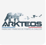 Arkteos, fabricant français de pompes à chaleur